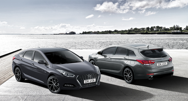 Illustration for article titled A list of every single new Hyundai around the world: Part 1